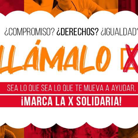 X Solidaria