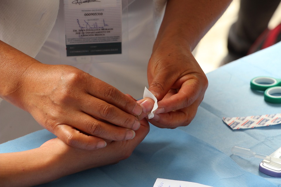 derecho a la salud