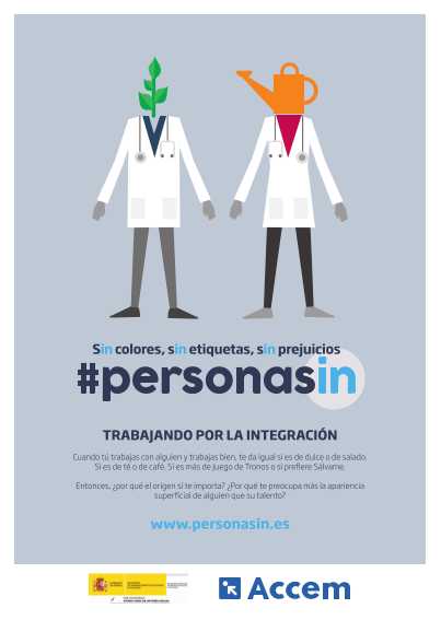 campaña Accem