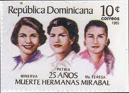 Hermanas Mirabal