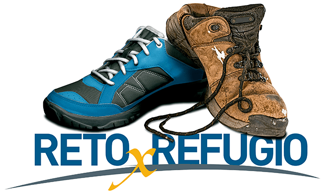 Reto x Refugio