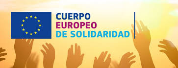 Cuerpo Europeo de Solidaridad