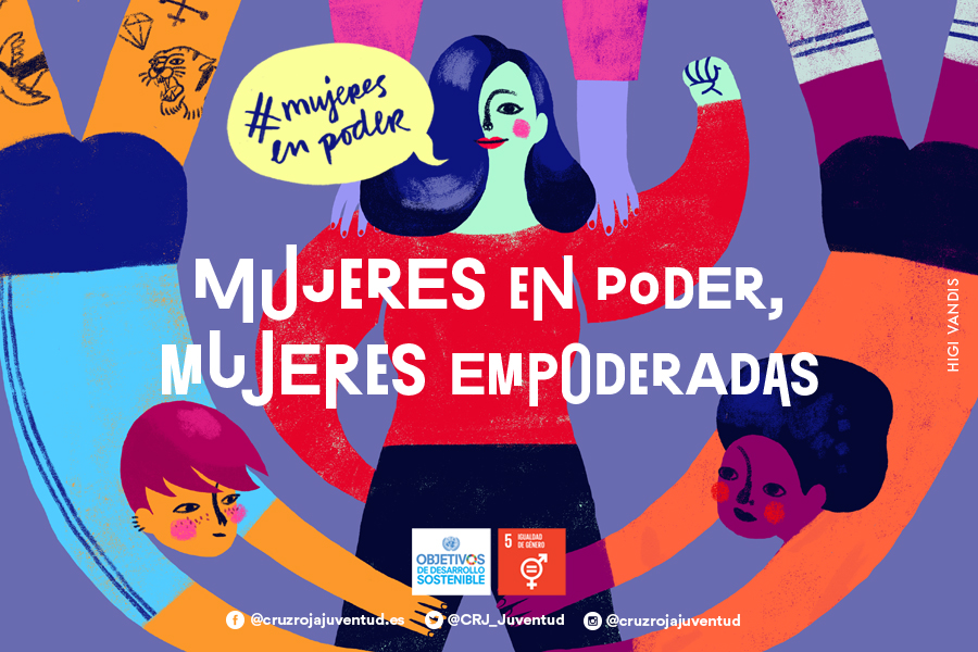 programa Mujeres