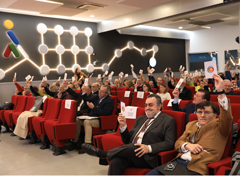 Asamblea electoral